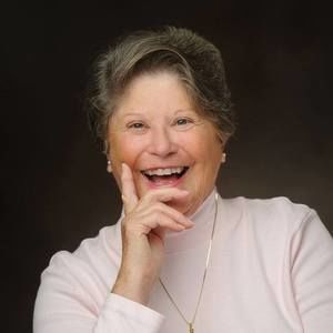 Meet your Posher, Marilyn